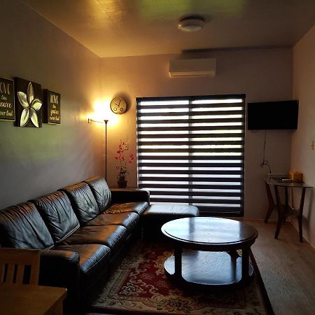 Lee'S Comfort House Chalan Kanoa Dış mekan fotoğraf