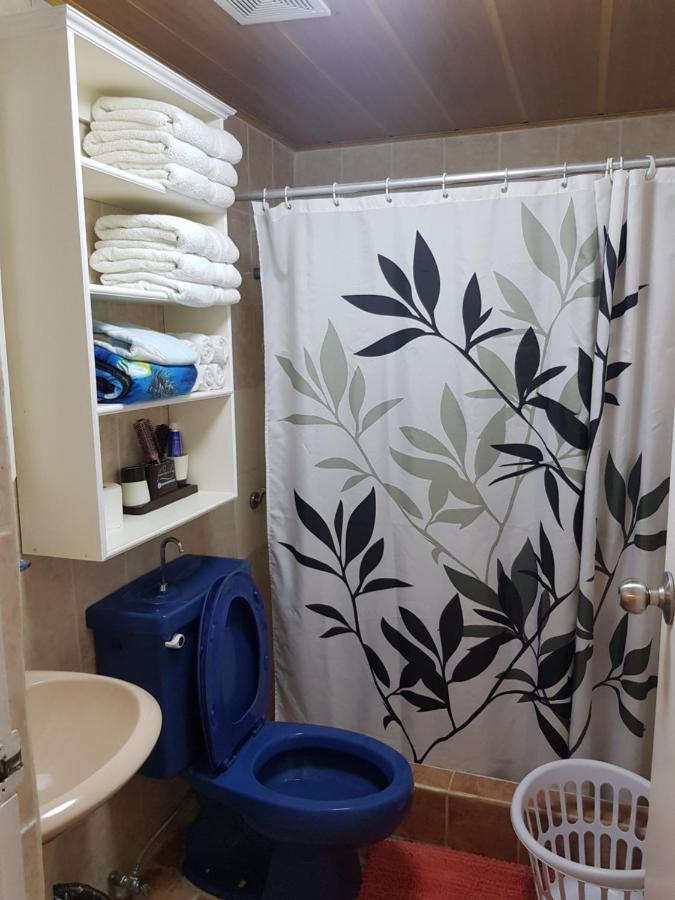 Lee'S Comfort House Chalan Kanoa Dış mekan fotoğraf