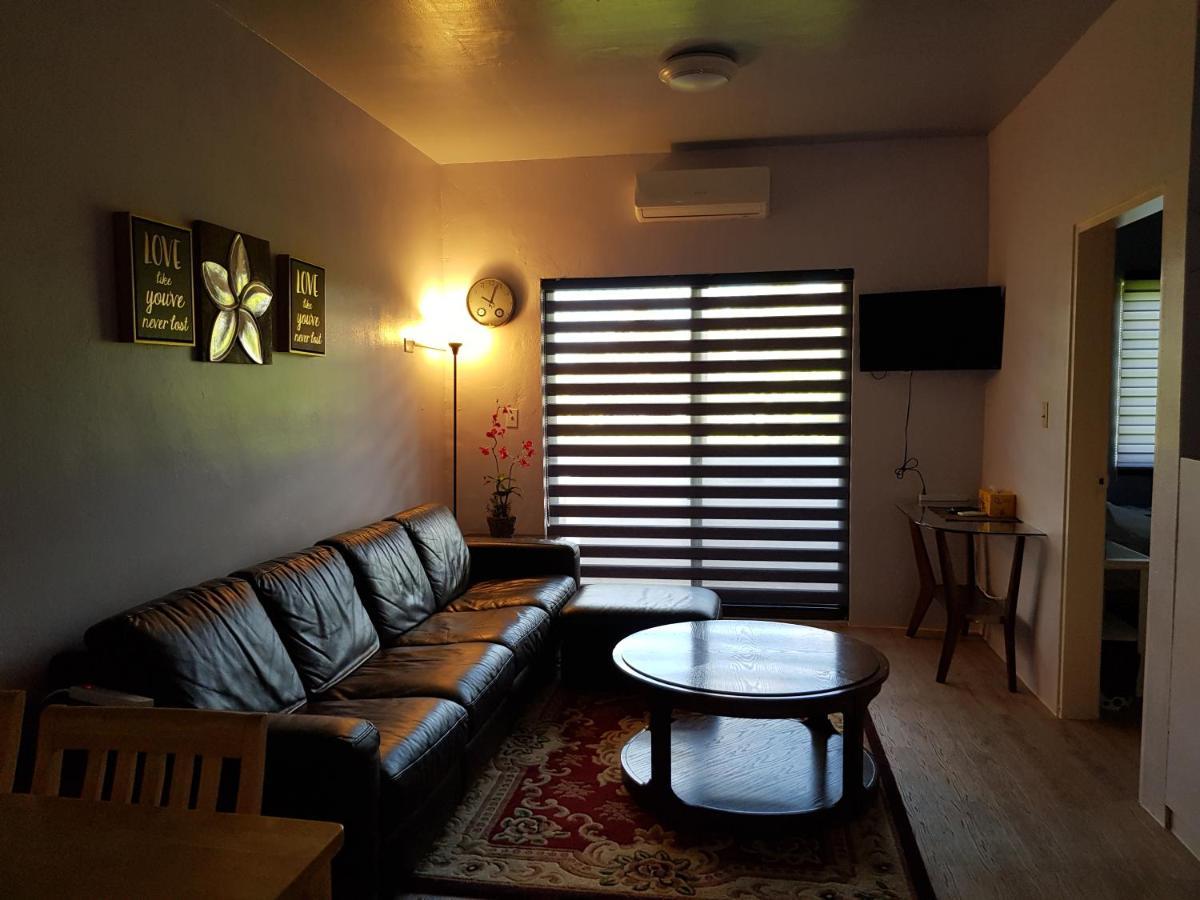 Lee'S Comfort House Chalan Kanoa Dış mekan fotoğraf