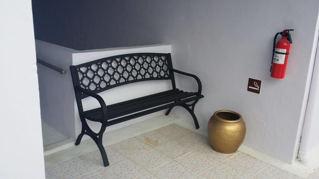 Lee'S Comfort House Chalan Kanoa Dış mekan fotoğraf