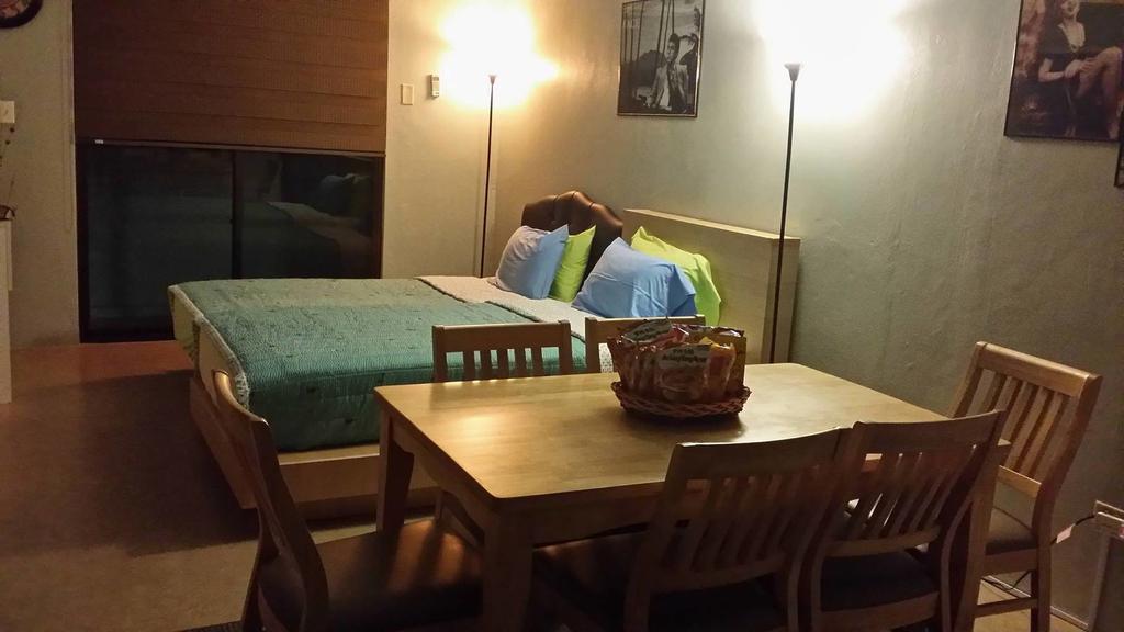 Lee'S Comfort House Chalan Kanoa Dış mekan fotoğraf