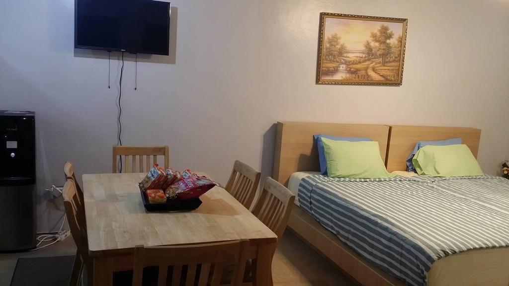 Lee'S Comfort House Chalan Kanoa Dış mekan fotoğraf