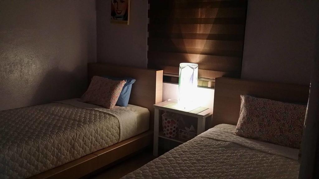 Lee'S Comfort House Chalan Kanoa Dış mekan fotoğraf